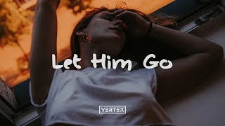 JUNG ft. Clara Mae - Let Him Go (Lyrics)