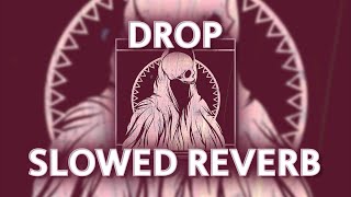 XVTT - DROP (slowed reverb prohladny remix)