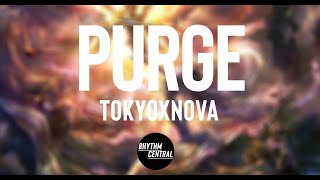 Purge -TokyoXNova