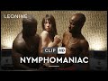 Nymphomaniac Die Wette Gilt Und Schokolinsen