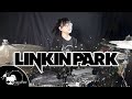 Leave Out All The Rest - Linkin Park Drum Cover ( Tarn Softwhip )