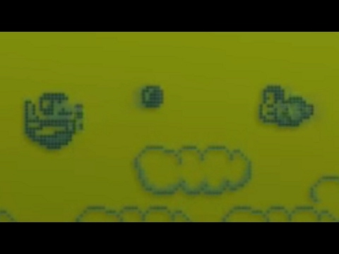 Super Mario Land (Game Boy) Playthrough - NintendoComplete