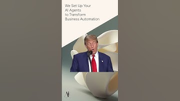 Transform Your Business with AI Agents! 🤖✨ #AI #BusinessAutomation #AItools #Productivity