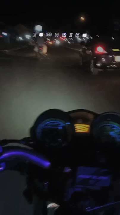 story ngevlog malam ini || yamaha Vixion OLD ‼️#shortvideo #vixion
