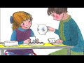 🐯 The Tiger Who Came to Tea - Animated and Read Aloud for Kids Mp3 Song