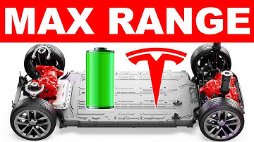 12 Ways to Increase Your Tesla