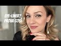 Come mettere l’eye-liner? Prova così : halo liner