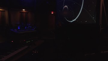 Primal Alien Live at Neural: Performance footage with Elektron a4