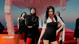 IVE 아이브 'Accendio' MV Resimi