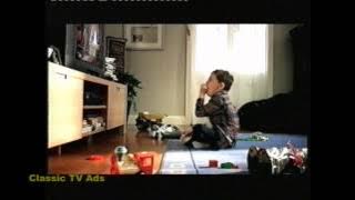 Benadryl Billy's mum commercial 2006