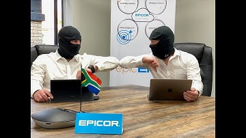 Fraud awareness webinar in partnership with Absa & epic