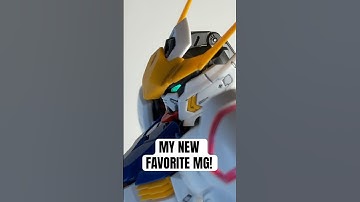 🤔DOES IT GET BETTER THEN THIS???            #gunpla #mecha #gundam