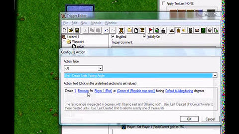 Warcraft 3 - How To - Basic Tower Defense, Part 2