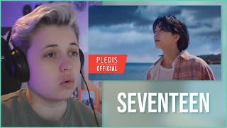 REACTION to SEVENTEEN (세븐틴) - SUPER (손오공) CHOREOGRAPHY VIDEO & F*CK MY LIFE MV