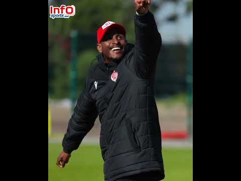 بالفيديو الوداد الرياضي يدخل الميركاتو الشتوي بقوة لتعزيز صفوفه