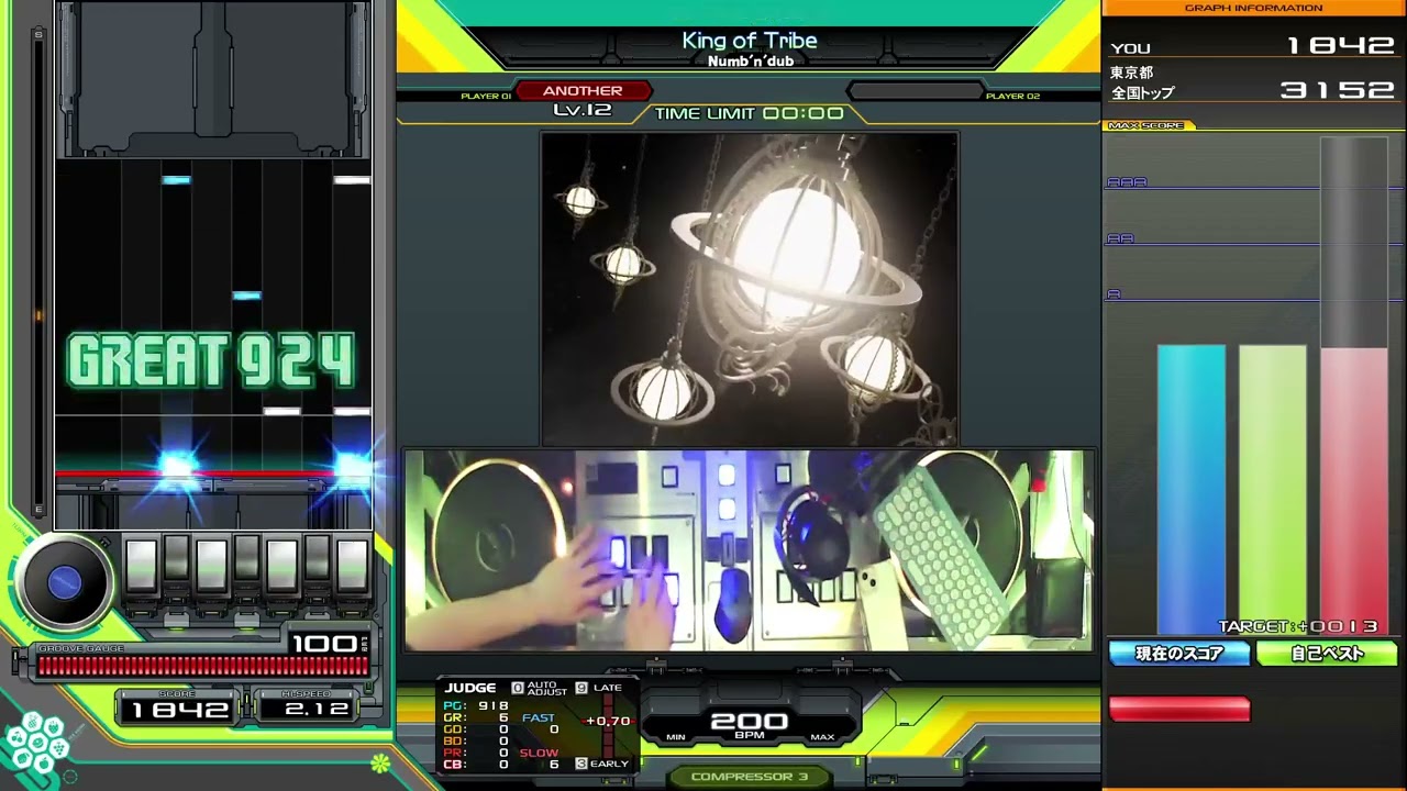 King of Tribe(A) 3163(MAX-17) - YouTube
