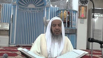 سورة الكهف الايه 99 الى نهاية السوره جزء 1