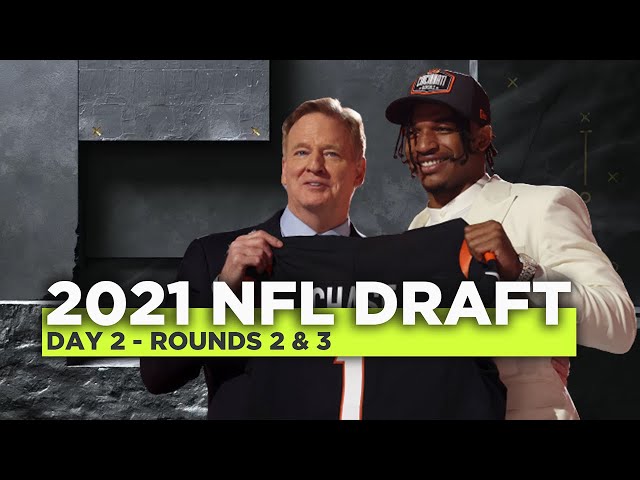 nfl draft round 2