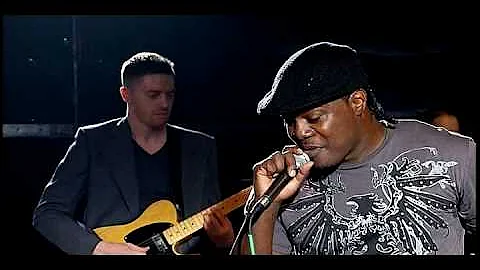 The Revelations feat. Tre Williams 'I Don't Want To Know'