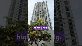 at BGC Taguig #highrise #niceview #shortvideo #viralvideo #travel #highlights