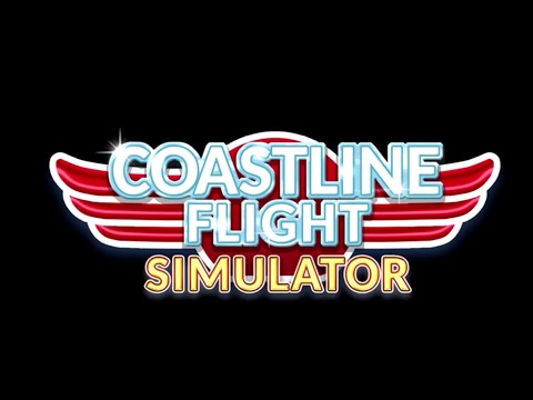 Coastline Flight Simulator