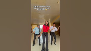 Thumbnail of What’s up she say hey baddies on my left | 1T1 ft Théomaa-Bouwey [tiktok:@redhotsasa]