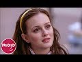 ¡Top 10 MOMENTOS MÁS ICÓNICOS DE BLAIR WALDORF!