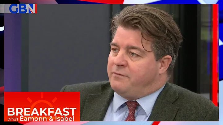 Rishi Sunak: Liam Halligan looks at economic plan of new prime minister