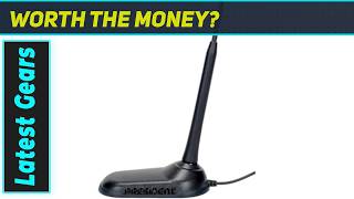 President CB Radio Starter Kit: The Easiest Way to Hit the Airwaves