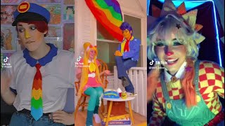 Download Mp3 Welcome Home TikTok Cosplays (read desc) Gudang lagu Download Mp3 Welcome Home TikTok Cosplays (read desc)