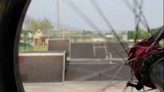 Weekend BMX Edit