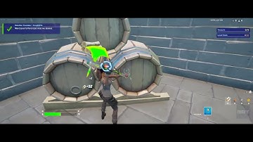 How YOU Can Complete Level 16 in Fortnite GIANT ESCAPE ROOM 8? Tutorial/Walkthrough
