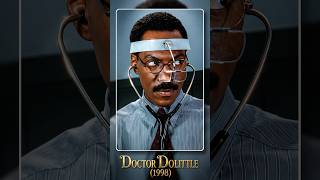 Dr. Dolittle Saves a Tiny Rat in the Wildest Way! 🐭😂🩺 | Doctor Dolittle (1998)