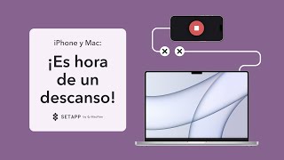 Cómo desconectar tu iPhone del Mac (Guía Completa)