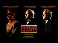 Then There Were Giants: Part 1 (1994) | Full Movie | Michael Caine | Bob Hoskins | John Lithgow