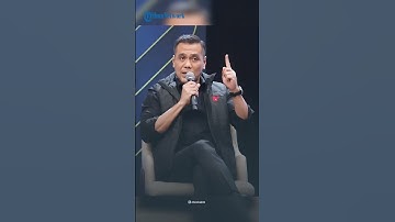 NYARIS ADU JOTOS! Chico Hakim Ajak Ribut Silfester Matutina, Rocky Gerung Malah Tertawa?