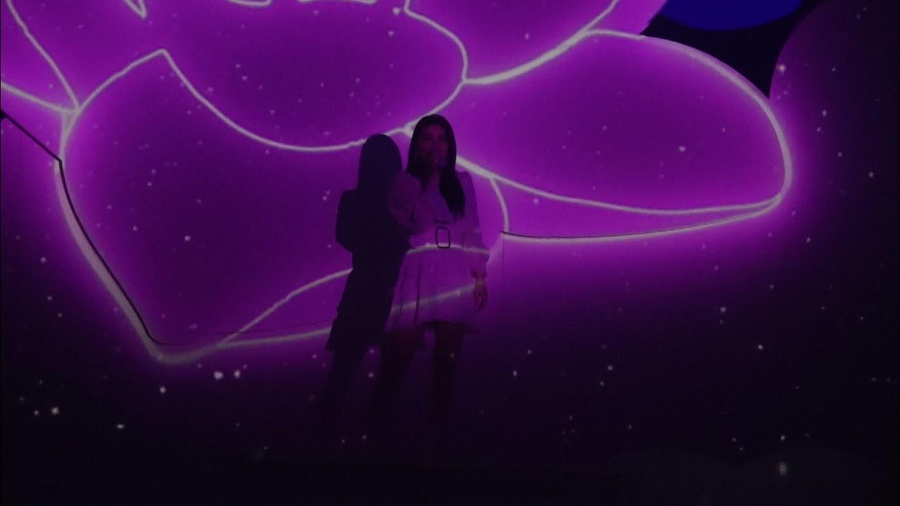 ailee 2021.06.05 에일리 전국투어 콘서트(Show Tok) 고양 콘서트 (그대는 그대라 소중해 / 노래가 늘었어