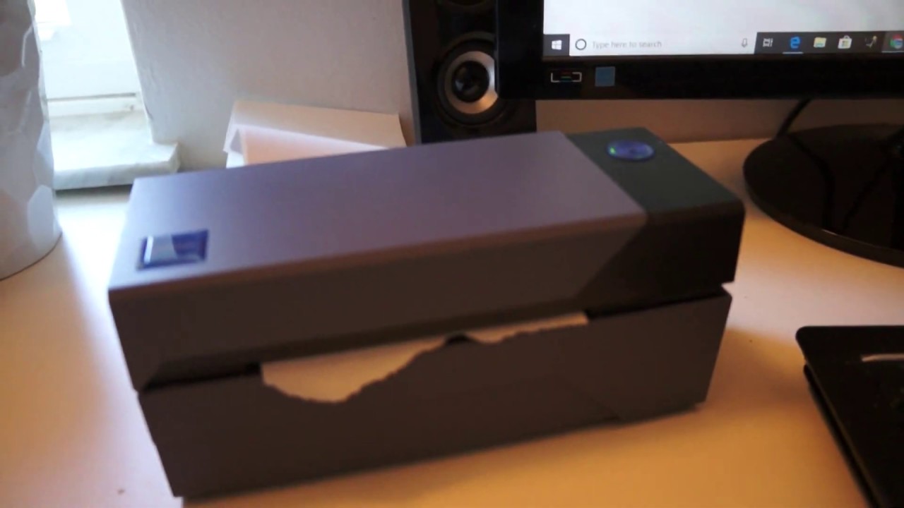 How to ship quickly and save time on shipping process eBay Amazon Etsy Posh etc