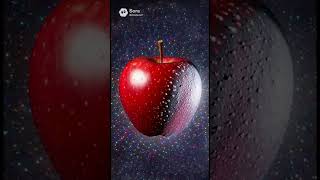 APPLE TIME 🤯🔥😜 #ai #text2video #followme #artificialintelligence #apple