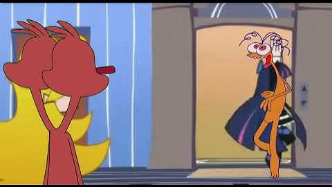 Space Goofs - Bud Budiovitch