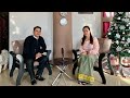 KRISTA THLANGTUTE | SALIM ZOTHANPUIA INTERVIEW | With Mimi