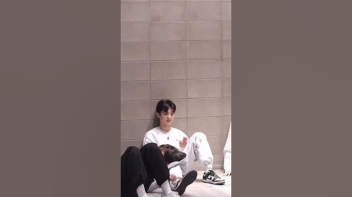 Q You're looking for trouble with sunwoo 😄🤣 #theboyz #q #sunwoo #changmin #theb #trouble #shorts