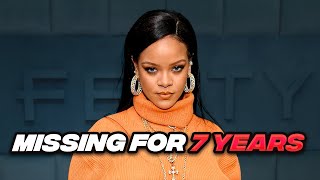 Why Rihanna DOESNT RELEASE MUSIC ANYMORE.. (THE FRAMEWORK EP. 6)