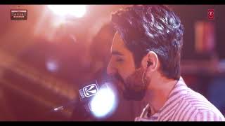 Mera Mann Yahin Hoon Main Song T Series Mixtape Ayushmann Khurrana Bhushan Kumar