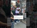 Critican a la novia de Santa Fe Klan por esta razón