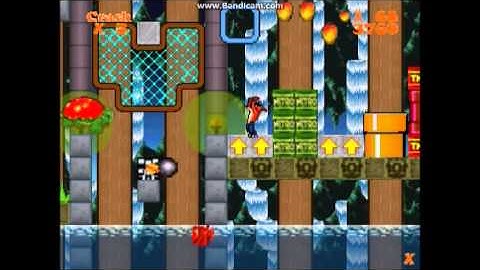 Crash Bandicoot Remastered: Level 2 - River Rampage