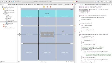 24 : สอนเขียนโปรแกรมบนระบบ iOS ด้วยภาษา Swift สำหรับผู้เริ่มต้น (Beginner) - OX Game Part 3