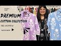 Part 125 premium kurty collection pure cottons summer special free shipping pure handblock cottons