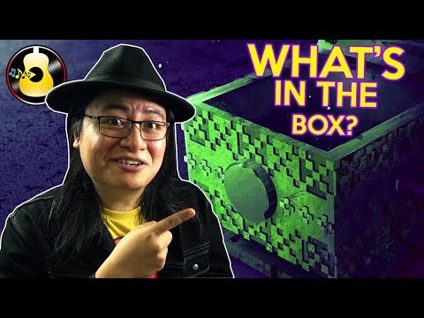 what's-in-the-box?-(vlog)