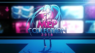 || MEP Collection #1 ||